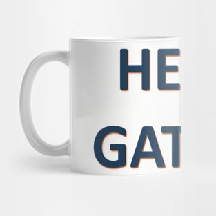 He Be Gat Cat Mug